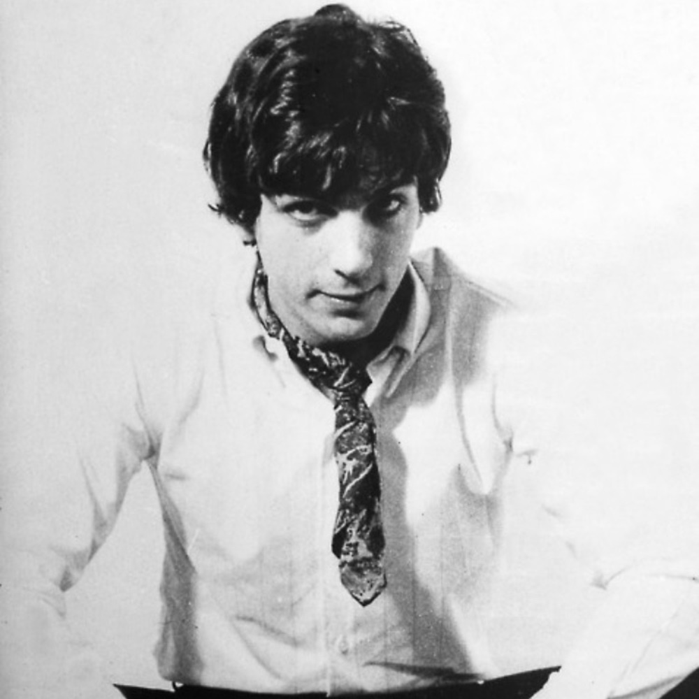 Meet your Posher, Brodie